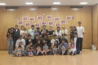 令和7年度ももぐみミニ運動会